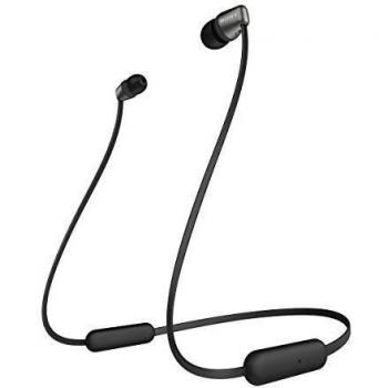 Auricolari Stereo Bluetooth Sony WI-C310