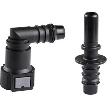 Quick Release Fuel Line Connector for Peugeot