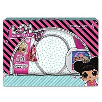 L.O.L. Surprise! Kit di Bellezza