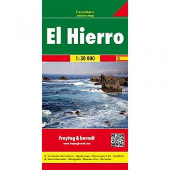 El Hierro 1 : 30 000