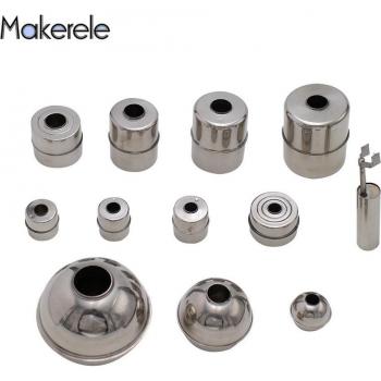 Stainless Steel Float Ball Switch