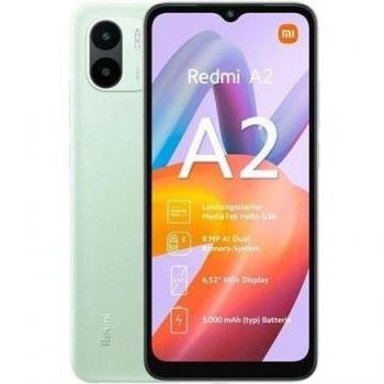 Xiaomi Redmi A2+ 32 Go Sea Green