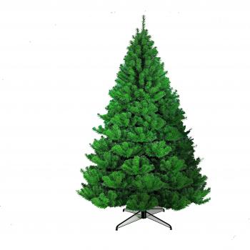 ALBERO ZAR DELLA STEPPA VERDE 140 CM