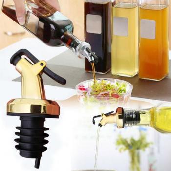 Kitchen Bar Liquor Dispenser Stoppers