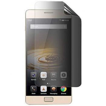 Celicious 2‑Way Privacy Filter – Screen Protector for Lenovo P2