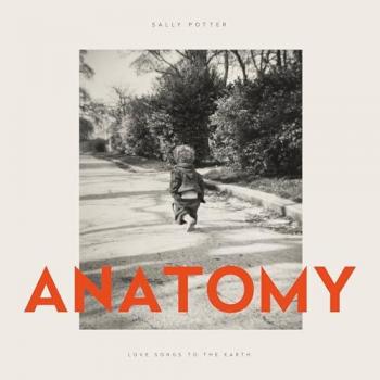 Anatomie (Ode Amoureuse à la Nature)