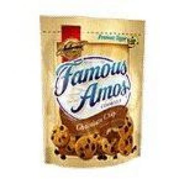 Classic Cookie Bliss – 340g