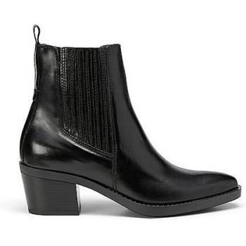 Marc O'Polo Stiefelette im Western-Stil 41