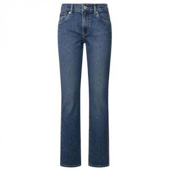 Pepe Jeans Slim Blue Denim EE3 24