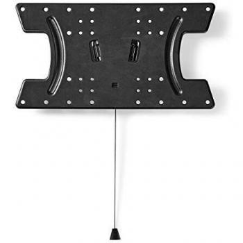 NEDIS Flexi-Wandhalterung für LG OLED 32-65 – 30kg Belastbarkeit, 5°/-8° Neigung, Schwarz – TVWM213LGB