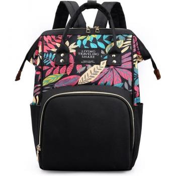 Mochila Al Aire Libre Coreana Impresa