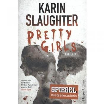 Pretty Girls: Thriller