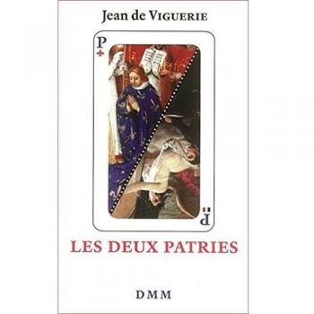 Les deux Patries (format Poche, corrigé et augmenté)