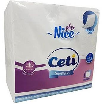 Ceti Servilletas Deluxe