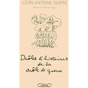 Léon-Antoine Dupré