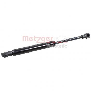 METZGER Heckklappengasdruckdämpfer VW 5K7827550