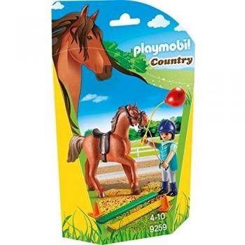 Playmobil 9259