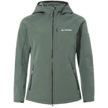 Vaude Stormfleece Agave Elope 44 Female