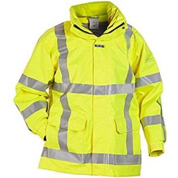 Hydrowear Markelo Multi SNS FR AS Waterproof Parka S/Y SML