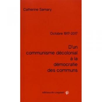 D un communisme decolonial a la democratie des communs