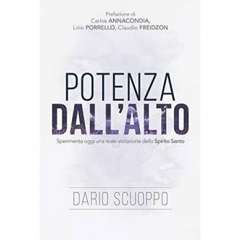 Potenza dall'Alto. Sperimenta oggi una reale visitazione dello Spirito Santo