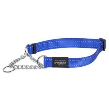 Collier de dressage lumineux Rogz – Grand format 1,9 m