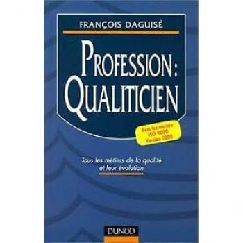 Profession : qualiticien, tous les métiers de la qualité et leur évolution