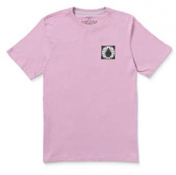 Camiseta Volcom de Manga Corta para Hombre