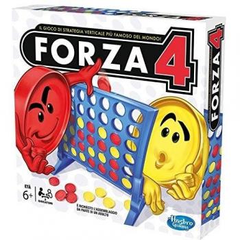 Forza 4 – La Sfida del Colore