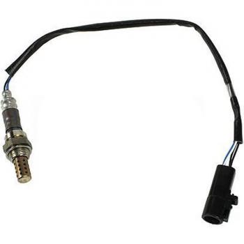 Sonde Lambda O₂ 2006 Ford Transit Connect 2002 (modèles 1.8 – DOX‑1371)