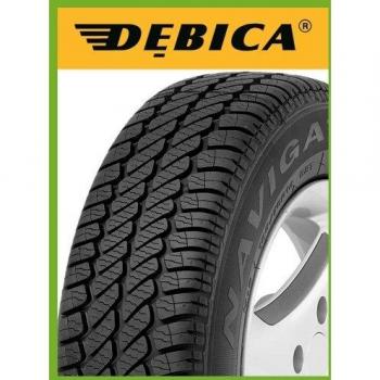 Debica Navigator2 toutes saisons 175/70 R13 82T