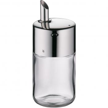 Sahnedosierer WMF BARISTA – 0,24 l – Glas mit Silikondichtungsring
