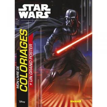 Disney Star Wars Saga