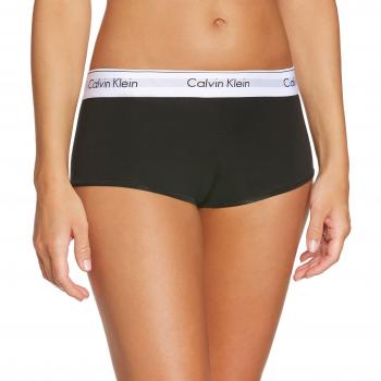 Calvin Klein Underwear Panty »MODERN COTTON«, mit breitem