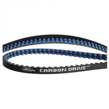 CarbonX 132 T Black Drive