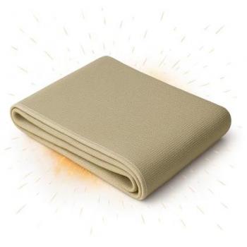 Bâche Thermique Anti-Feu 1x1m