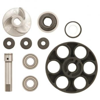 Kit de reparación de bomba de agua para scooter Franco Morini / Aprilia SR 50 Ditech
