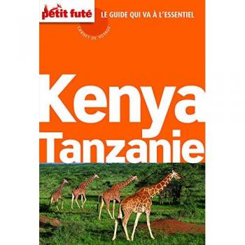 Kenya Tanzanie