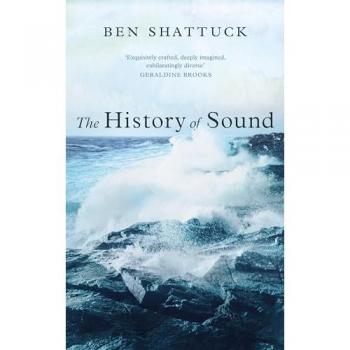 The History of Sound