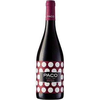 Paco Mencía 2021 – Chianti Classico 2021