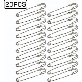 Broches utilitaires en fer