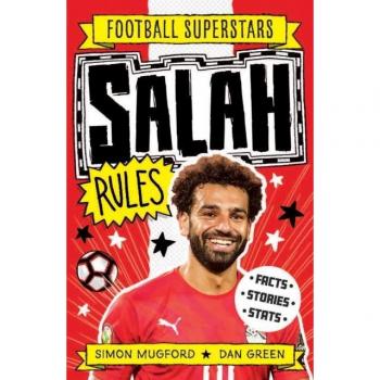 Football Superstars: Salah Rules Book
