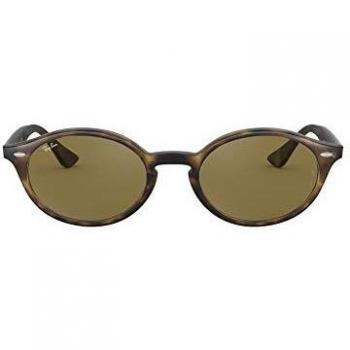 Ray-Ban RB4315 710/73 51 Lentes de Sol Para Hombre Tortoiseshell