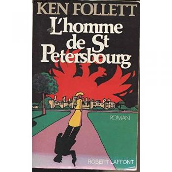 L'homme de saint petersbourg