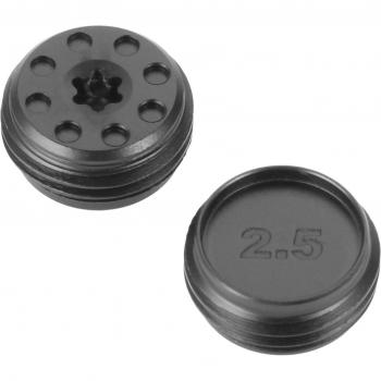 Pesas de Aleación para Palos de Golf PXG 2.5g y 5g