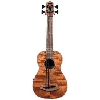 Kala Acoustic-Electric U-BASS with Bag