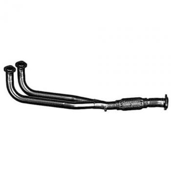 VEGAZ ALR‑41 Échappement Avant 960 mm