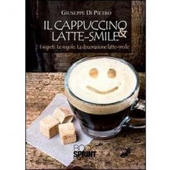 Il cappuccino & latte smile