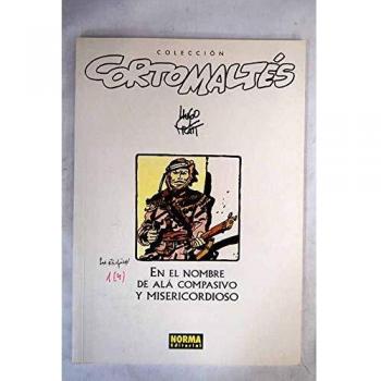 Corto maltes, 19. en el nombre de ala compasivo y misericordioso.
