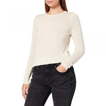 Vero Moda Maglione Linnea Beige – “Tendenza Beige”